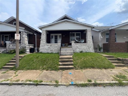 5432 Bates Street, St Louis, MO, 63116 | Card Image
