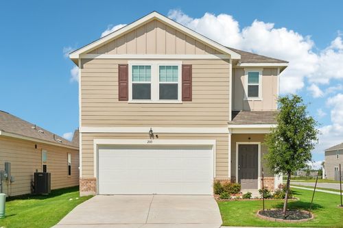 200 Gemsbok Rd, Hutto, TX, 78634-5825 | Card Image