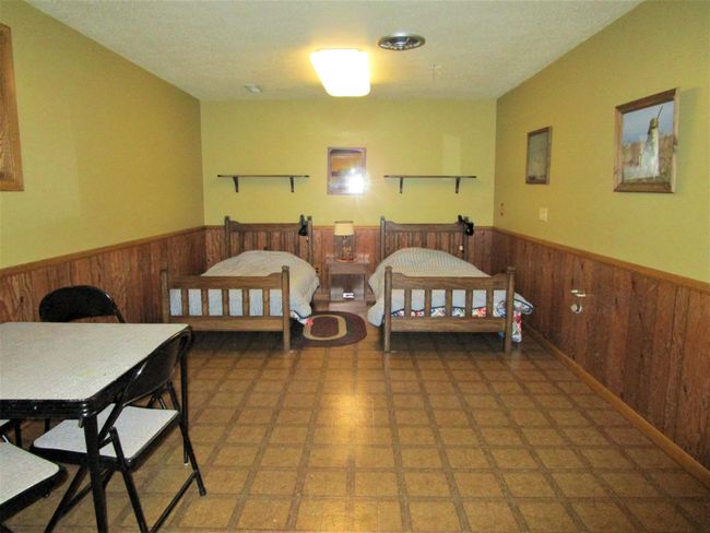 Lower Level Family Room With Water Hook-Up For Kitchen/Bar Area | Image 59