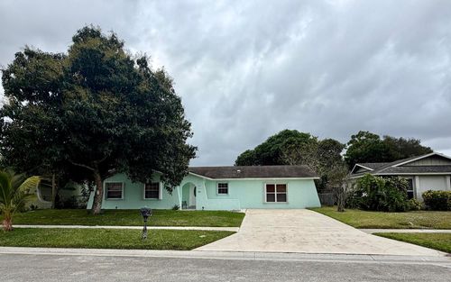 1045 Cameo Cir, West Palm Beach, FL, 33417-5415 | Card Image