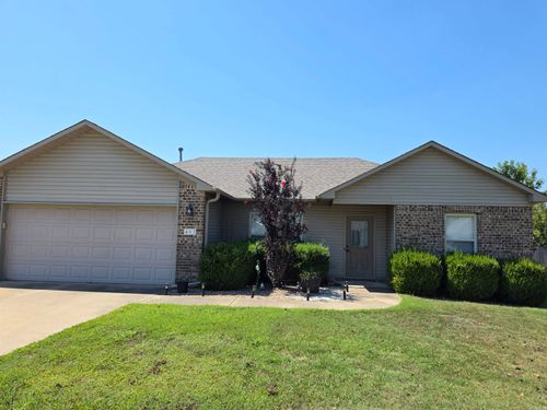 403 Apricot Street, Austin, AR, 72007 | Card Image