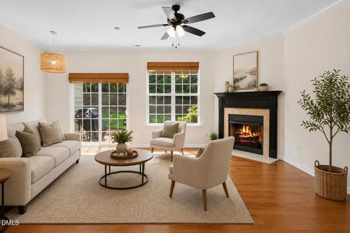 369 Red Elm Dr, Durham, NC, 27713-7261 | Card Image
