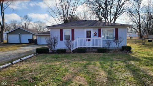 3151 W 18th St, Anderson, IN, 46011-3972 | Card Image