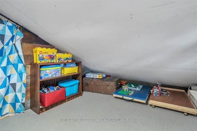 6 Elizabeth St, House other with 4 bedrooms, 2 bathrooms and 4 parking in Newburgh ON | Image 23