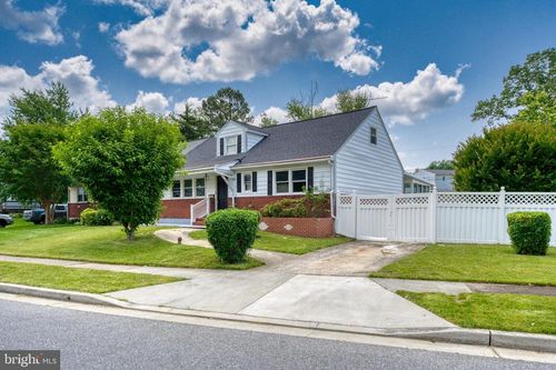 1933 Winder Rd, WINDSOR MILL, MD, 21244-1731 | Card Image