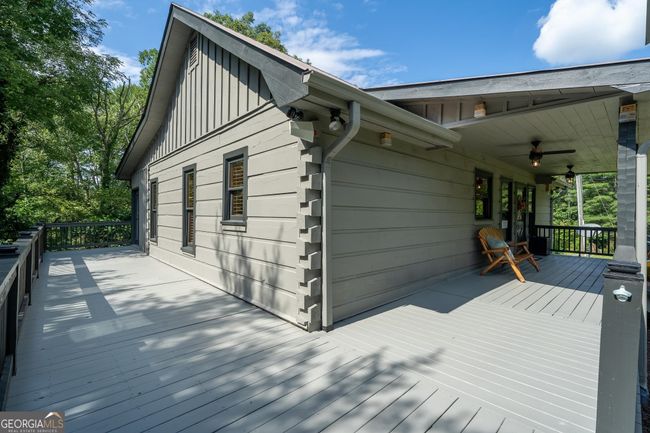 7786 Rock Creek Rd, House other with 4 bedrooms, 3 bathrooms and null parking in Cherry Log GA | Image 42