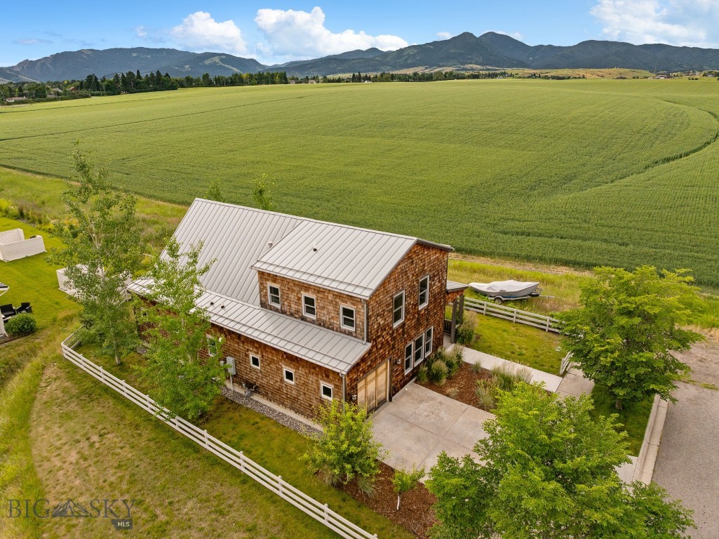 Residential in Bozeman