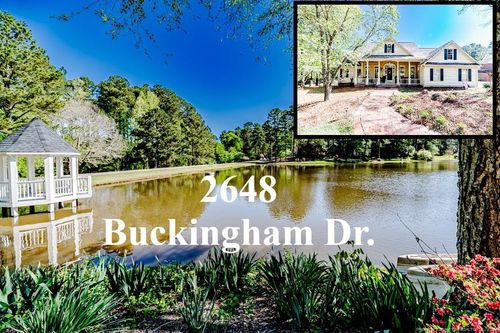 2648 Buckingham Dr, Sanford, NC, 27330-9372 | Card Image