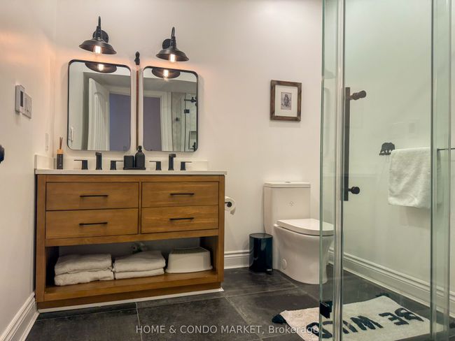 14 Charles Ave, House other with 5 bedrooms, 3 bathrooms and 6 parking in McKellar ON | Image 31