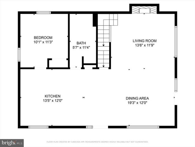 516 Little Mountain Rd, House other with 3 bedrooms, 2 bathrooms and null parking in SUNBURY PA | Image 5