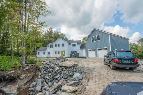 29 Mountain Ridge Dr, Wilmington, VT, 05363 | Card Image