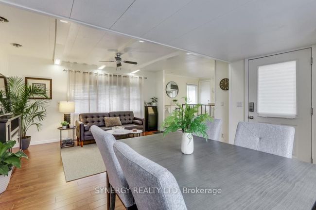 6 Stewart St, House other with 2 bedrooms, 1 bathrooms and 3 parking in Strathroy ON | Image 9