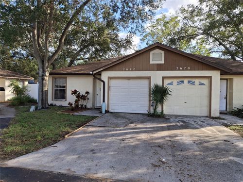 2672 Arjay Ct, PALM HARBOR, FL, 34684-4505 | Card Image