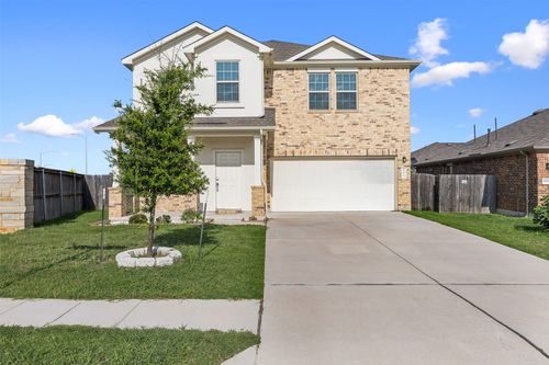 11825 Monterosso Dr, Austin, TX, 78754-3103 | Card Image