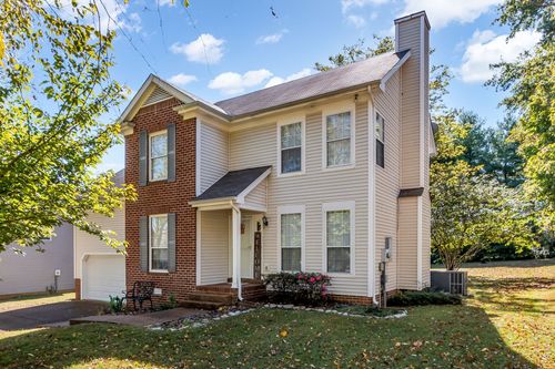 1637 Witt Hill Dr, Spring Hill, TN, 37174-2467 | Card Image