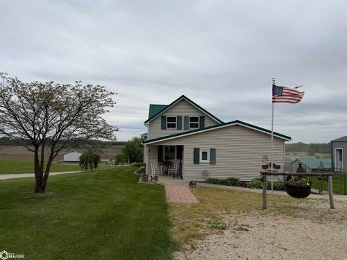 1901 W Broadway Street, Dumont, IA, 50625 | Card Image