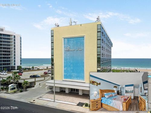 424-1909 S Atlantic Ave, DAYTONA BEACH SHORES, FL, 32118-5005 | Card Image