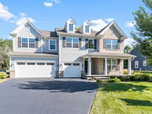 715 Gateshead Dr, Naperville, IL, 60565-5367 | Card Image