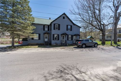 103-107 High Street, Theresa, NY, 13691 | Card Image