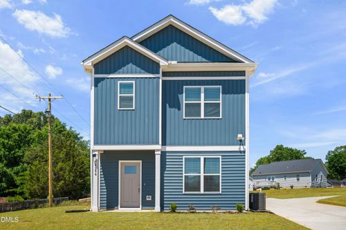 1256 Hurdle Mills Rd, Roxboro, NC, 27573-3732 | Card Image