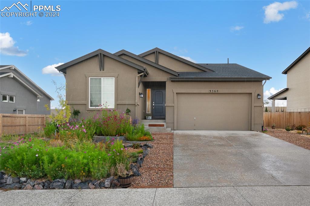 Beaver Brook Dr, Colorado Springs, CO 80908