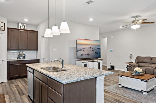 2003 Atlantic Ave, Anna, TX, 75409-5502 | Card Image