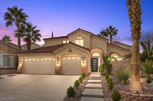 11004 Cliff Swallow Ave, Las Vegas, NV, 89144-1436 | Card Image
