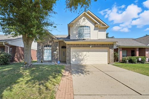 20014 Rolling Hills Ln, Katy, TX, 77449-4672 | Card Image