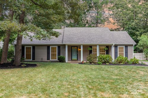 7017 Brookgreen Terrace, Matthews, NC, 28104 | Card Image