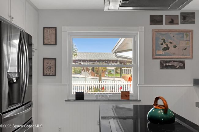 1061 Bali Rd, House other with 4 bedrooms, 2 bathrooms and null parking in Cocoa Beach FL | Image 20
