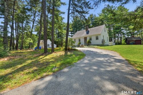 22 Kingsbury Road, Thompson, CT, 06277 | Card Image