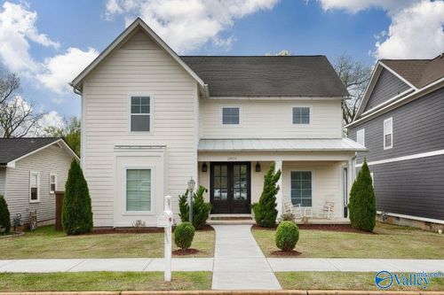 2404 Alabama Street Sw, Huntsville, AL, 35801 | Card Image