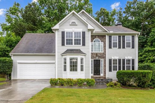 570 White Stag Ct, Suwanee, GA, 30024-4140 | Card Image