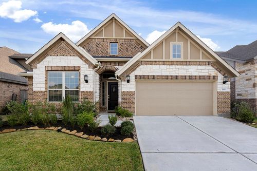 2611 Bright Rock Ln, Conroe, TX, 77304-2971 | Card Image