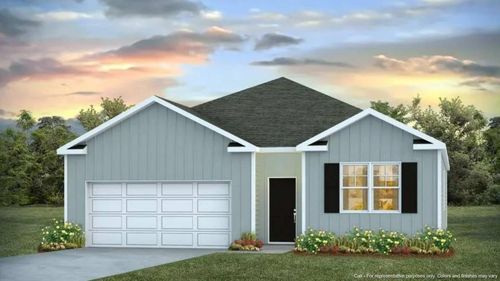 608 Perch Ln, Santee, SC, 29142-9525 | Card Image