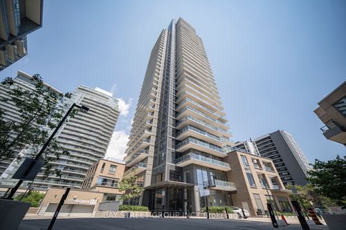 1205-56 Forest Manor Rd, North York, ON, M2J0E5 | Card Image