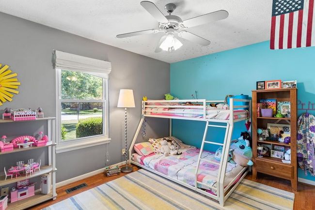 562 Nelson Dr, House other with 3 bedrooms, 2 bathrooms and null parking in Brownsburg IN | Image 23