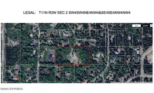 31 Unknown Street, Anchorage, AK, 99516 | Card Image