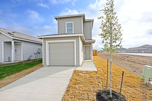 7530 India Star, San Antonio, TX, 78263 | Card Image