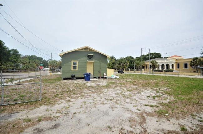 3009 N 13 Th St, House other with 2 bedrooms, 1 bathrooms and null parking in Tampa FL | Image 22