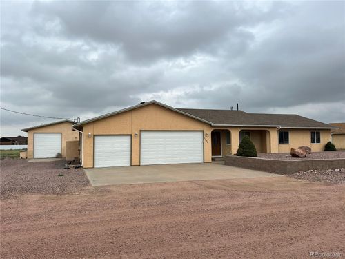 1224 E Onizuka Lane, Pueblo, CO, 81007 | Card Image