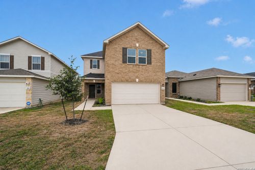 11620 Midnight Rain, San Antonio, TX, 78245-4965 | Card Image