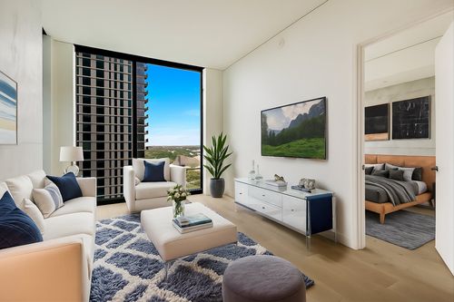 2404-610 Davis Street, Austin, TX, 78701 | Card Image