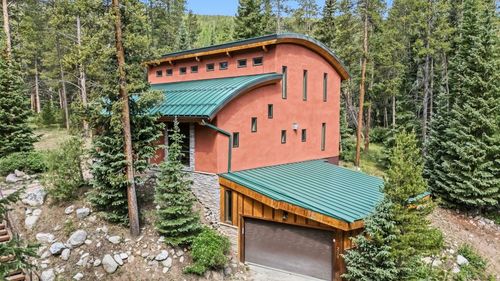 239 Sherwood Ln, Breckenridge, CO, 80424-8919 | Card Image