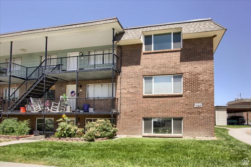 apt-79-3685 S 2200 W, Salt Lake City, UT, 84119-6815 | Card Image