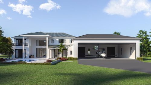 2840 Greenbriar Blvd, Wellington, FL, 33414-7156 | Card Image