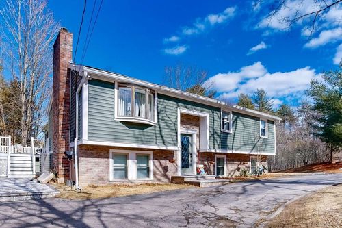 1360 East St, Mansfield, MA, 02048-3415 | Card Image