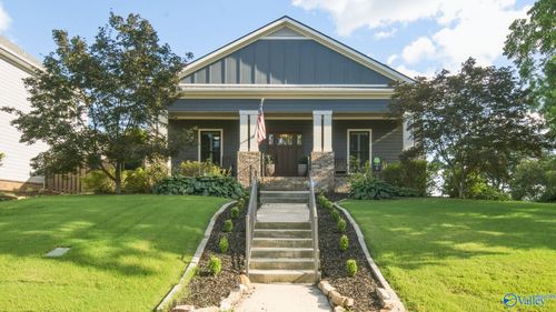 405 Cambridge Street Se, Huntsville, AL, 35801 | Card Image