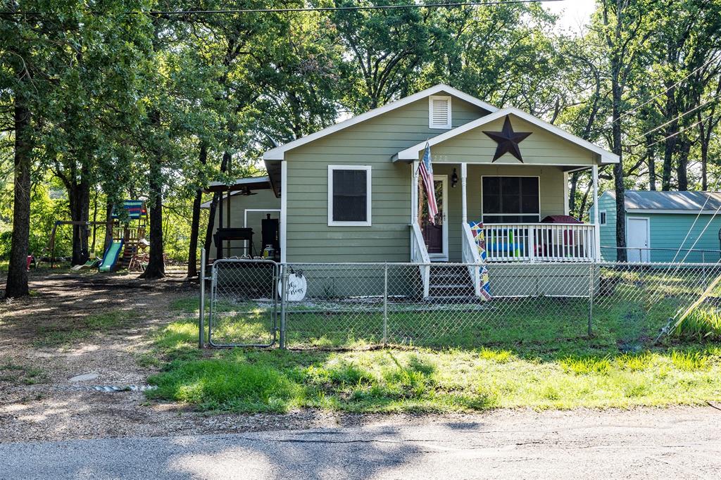 Meadow Lake Dr, Gun Barrel City, TX 75156