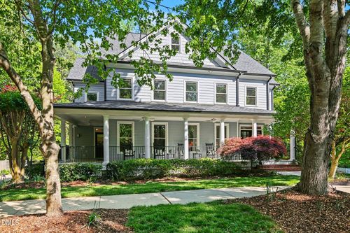 105 Glenhaven Dr, Chapel Hill, NC, 27516-4044 | Card Image